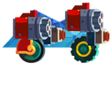 cursedRover emote for Discord