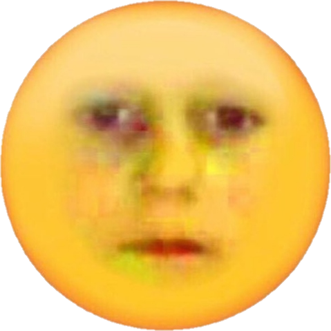 bruh emote for Discord