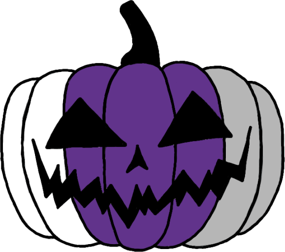 asexual_pumpkin emote for Discord