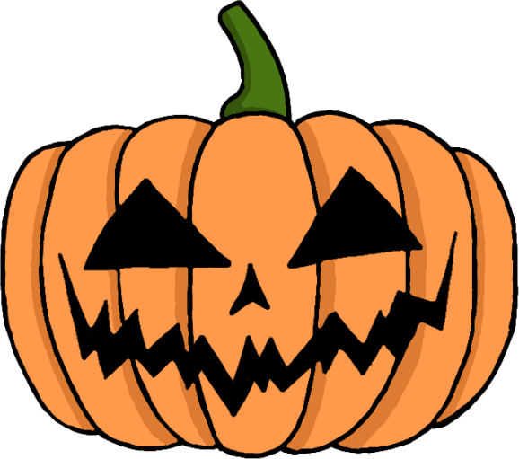 smiley_pumpkin emote for Discord