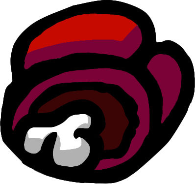 No_Nitro_dead emote for Discord