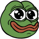 pepe_owo emote for Discord