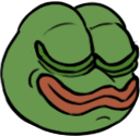 pepe_uwu emote for Discord