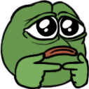 pepe_whatif emote for Discord