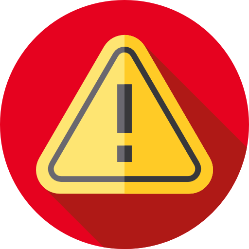 Alert emote for Discord