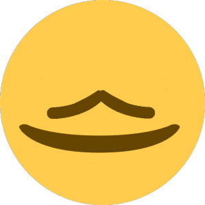 Happy emote for Discord