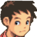 andy_worried emote for Discord