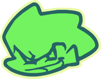 Pico emote for Discord