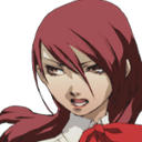 mitsuru_angry emote for Discord