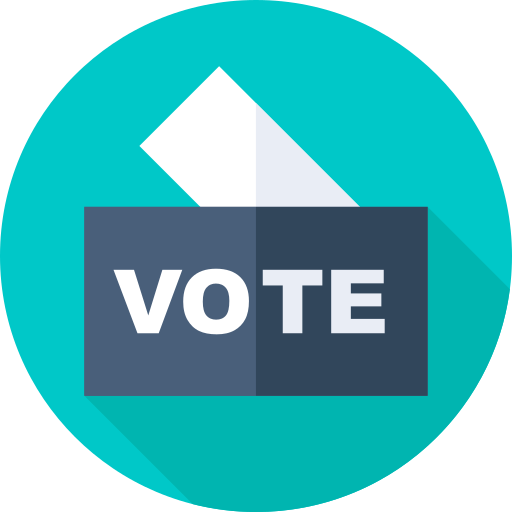 Vote emote for Discord