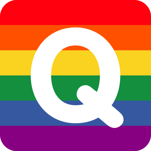 rainbow_indicator_q emote for Discord