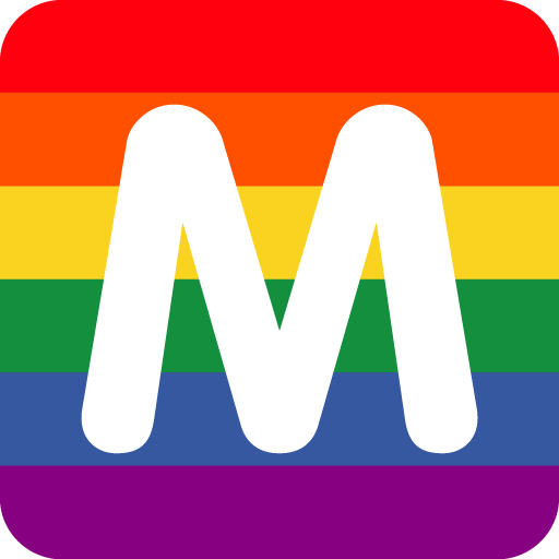 rainbow_indicator_m emote for Discord