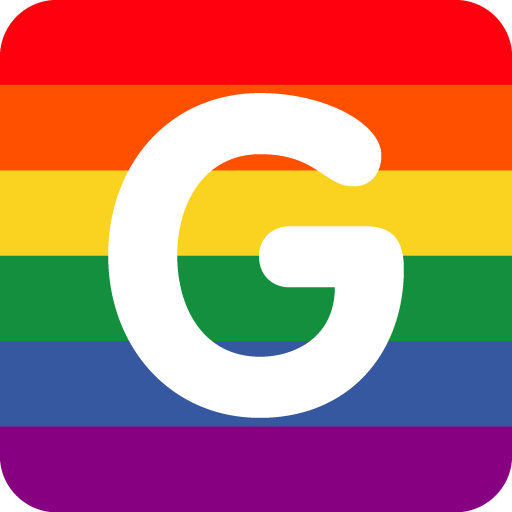 rainbow_indicator_g emote for Discord