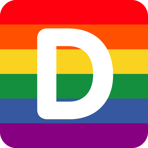 rainbow_indicator_d emote for Discord