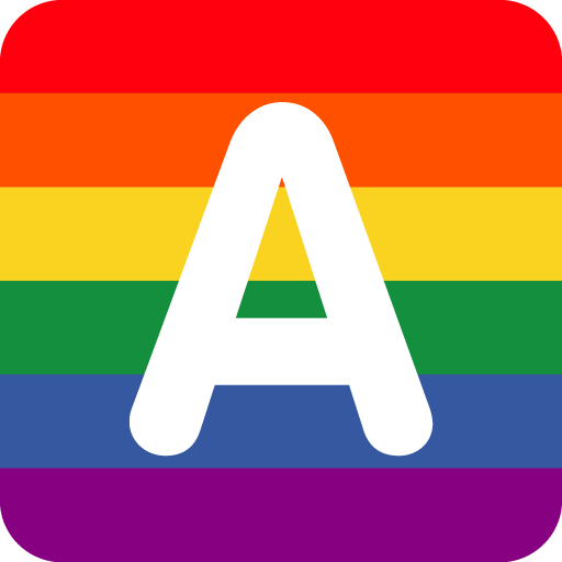rainbow_indicator_a emote for Discord