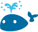 googlewhale emote for Discord
