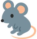 googlerat emote for Discord