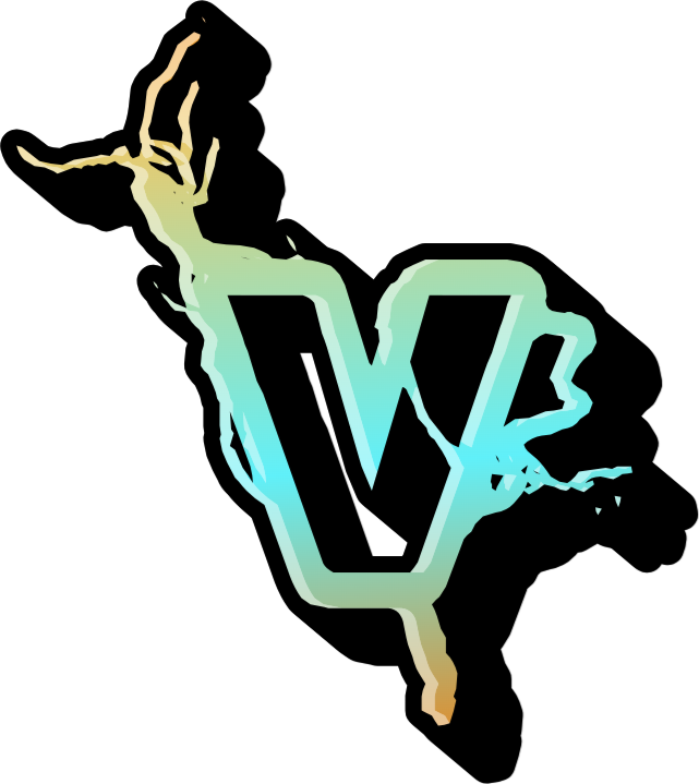 v emote for Discord