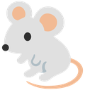 googlemouse emote for Discord