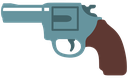 googlegun emote for Discord