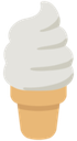googleicecream emote for Discord
