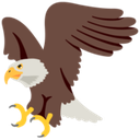 googleeagle emote for Discord