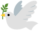 googledove emote for Discord