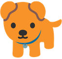 googledog emote for Discord