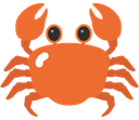 googlecrab emote for Discord