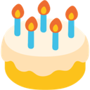 googlecake emote for Discord