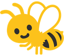 googlebee emote for Discord