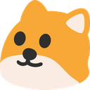 doggoblob emote for Discord