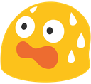blobyikes static emote