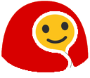 comfy_red_blanket emote for Discord