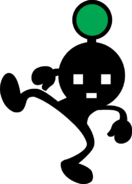 mr_upbeat emote for Discord