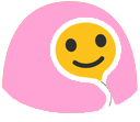 comfy_with_pink_blanket emote for Discord