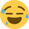 sweaty_boi emote for Discord