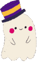Ghosty_Boy emote for Discord