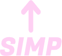 SIMP emote for Discord