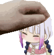 PetPet_Kanna emote for Discord