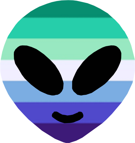 mlm_alien emote for Discord