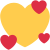 4_hearts emote for Discord