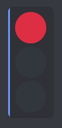 red_traffic_light emote for Discord