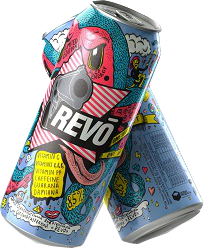 Revo emote for Discord