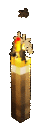 MinecraftTorch emote for Discord