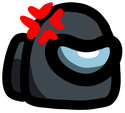 blackmad emote for Discord