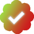 Beautiful_Verify emote for Discord
