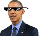 AbaraCool emote for Discord
