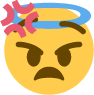 Angry_Angel emote for Discord