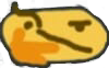 thnkng emote for Discord